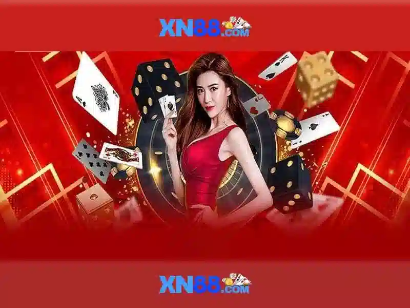 XN88 Gaming: Lựa Chọn Tuyệt Vời Cho Người Chơi Slot 2026 - xn88 XN88 Gaming: Lựa Chọn Tuyệt Vời Cho Người Chơi Slot 2026 - xn88